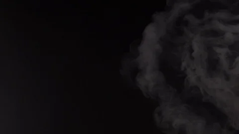 Fog, smoke, dry ice Stock Footage 97409651