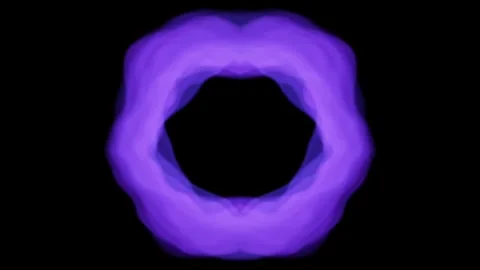 Fog smoke frames Stock Footage 259549718