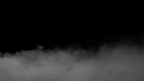 Fog Smoke Ground 스톡 동영상 329209453