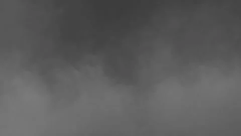 Fog Smoke Ground Loop Video stock 329209462