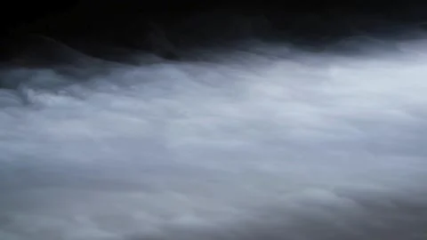Fog, smoke, steam, mist, cloudscape, overlay, smoky, slow, realistic, video 스톡 동영상 314734664