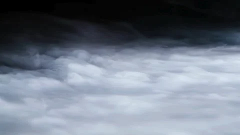Fog, smoke, steam, mist, cloudscape, overlay, smoky, slow, realistic, video Vídeos de archivo 314734672