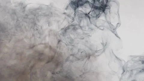 Fog, smoke, steam, mist, cloudscape, overlay, smoky, slow, realistic, video Vídeos de archivo 314734768