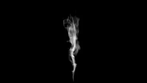 Fog, smoke, steam, mist, cloudscape, overlay, smoky, slow, realistic, video 库存影片 314735096