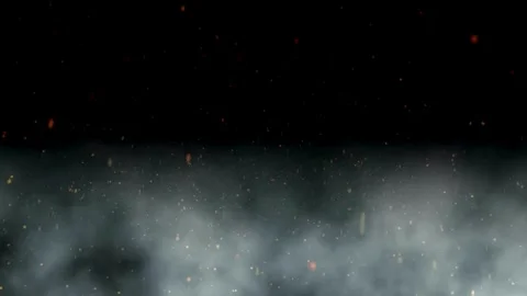 Fog, smoke, steam, mist, cloudscape, overlay, smoky, slow, realistic, video Stock-Footage 314735103
