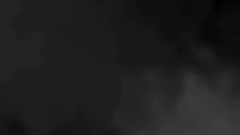 Fog, smoke, steam, mist, cloudscape, overlay, smoky, slow, realistic, video Stock Footage 314735120