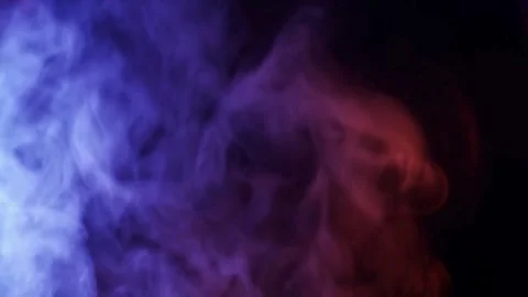 Fog, smoke, steam, mist, cloudscape, overlay, smoky, slow, realistic, video Vidéo 314735182