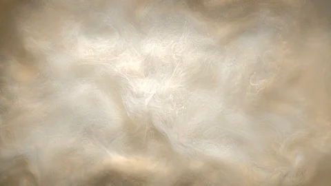 Fog stream magic haze blur champagne abstract smog Stock Footage 115113503