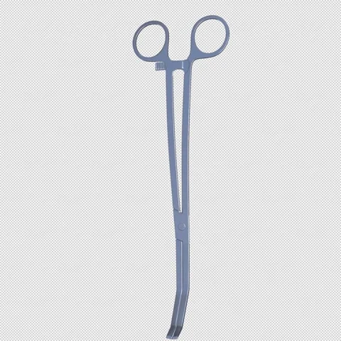 Fogarty Hydragrip Clamp 스톡 동영상 316572293