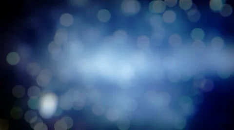 Fogged dotted rain Stock-Footage 908990