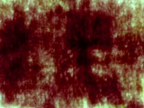Foggy Dust Dark Red Space Motion Abstract Background Stock Footage 74495149