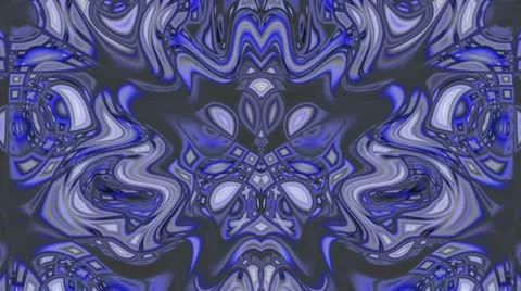 Foggy flower Stock Footage 20494749