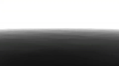 Foggy Ocean 库存影片 104665