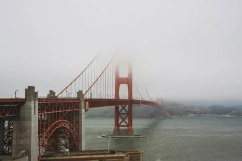 Foggy Stock Photos