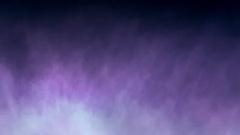 A foggy smoke background loop Stock Footage 160671481