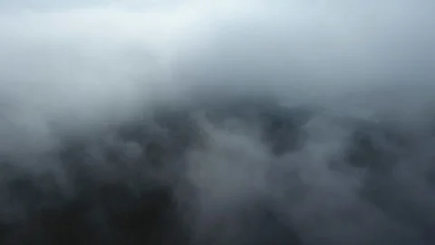 Foggy traffic Vidéo 100362102