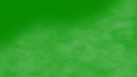 Foggy White Smoke Cloud Motion Overlay. Vidéo 336950728