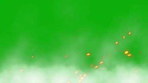 Foggy White Smoke Cloud Motion Overlay. White smoke and fog overlay. 库存影片 344087400