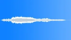 Foghorn Deep Sound Effect