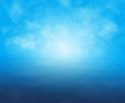 Foglight Stock Illustration