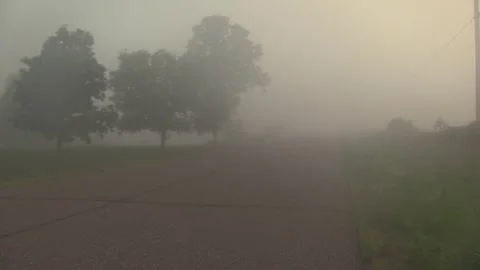 FogStreet Stock Footage 279503526