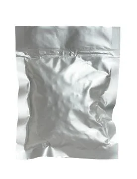 Foil bag Stock Photos