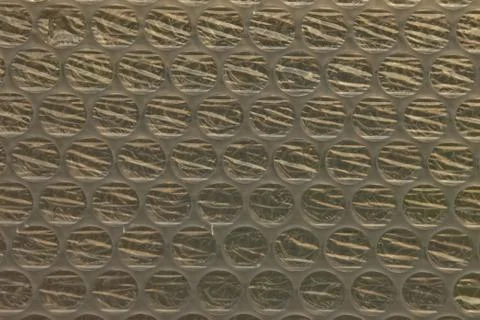 Foil structure Stock Photos