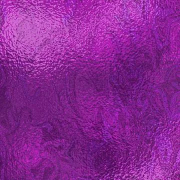 Foil texture background Stock Illustration