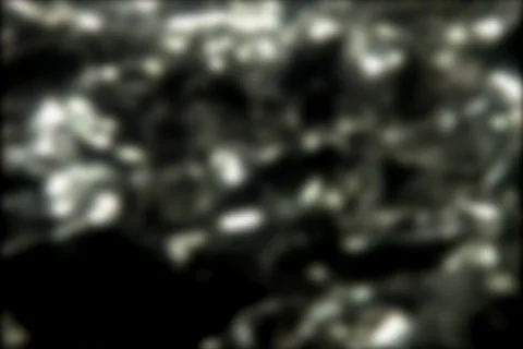 Foil Texture Stock Footage 101050