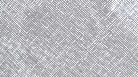 Foil texture, surface. Aluminum silver foil background. Abstract metallic b.. Stock Footage 277631467