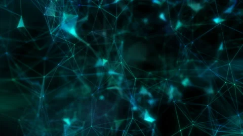 Fokus smoothly slides through the various levels of the structure.Abstract Stock Footage 109576929