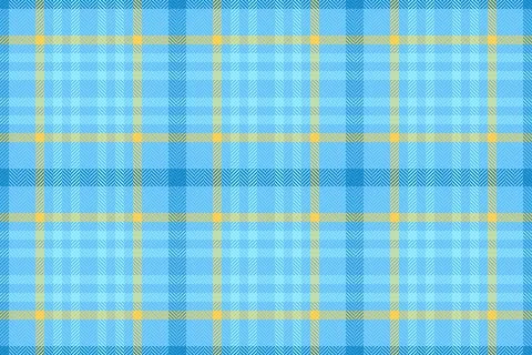 Fold background check pattern, contemporary fabric texture vector. Multi te.. Illustrazione stock