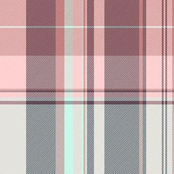 Fold background seamless vector, string fabric texture pattern. Multi texti.. 스톡 일러스트