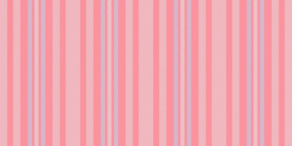 Fold stripe texture pattern, mockup seamless fabric textile. Children backg.. 스톡 일러스트