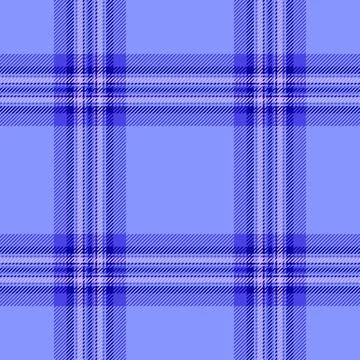 Fold vector background fabric, checkered tartan texture check. Neat textile.. Stock Illustration