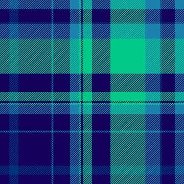 Fold vector pattern texture, fit fabric plaid textile. Performance tartan c.. 스톡 일러스트