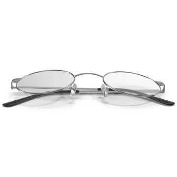 Folded Glasses Collection ~ 3D Model #91608782 | Pond5