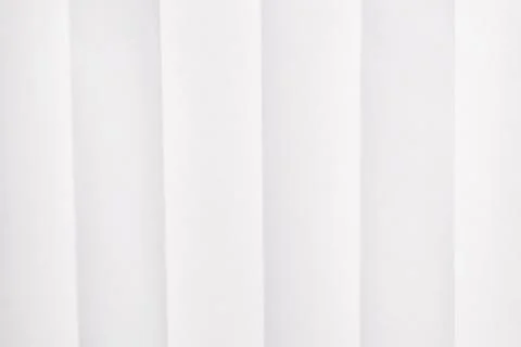 Folded paper background Foto stock