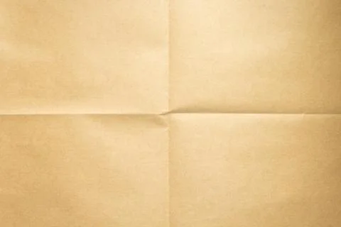 Folded paper as  background Stock Photos