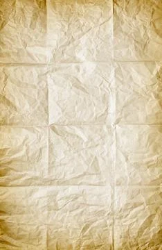 Folded paper Stock Photos