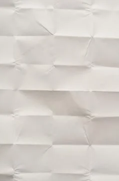 Folded paper Stock Photos