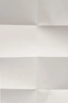 Folded paper Stock Photos