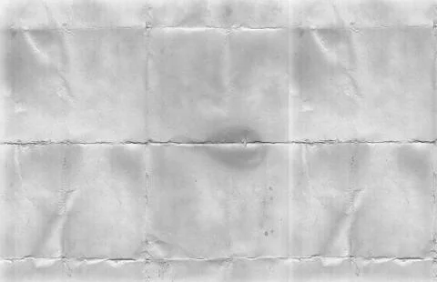 Folded Paper Texture Stock Photos