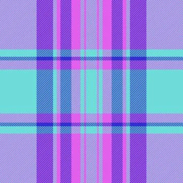 Folded pattern plaid vector, fall seamless fabric check. Suit texture backg.. イラスト素材