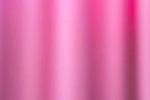 Folded pink gradient background Stock Photos