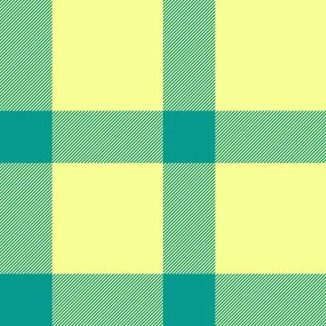 Folded seamless fabric vector, wrapping pattern texture textile. Hippy chec.. 스톡 일러스트