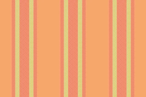 This folded striped textile pattern combines a measured vertical rhythm with  Stock Illustration