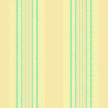 Folded vector stripe texture, birthday card textile vertical pattern. Afric.. Stock Illustration