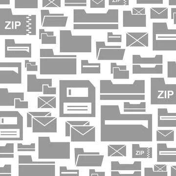 Folder background Stock Photos