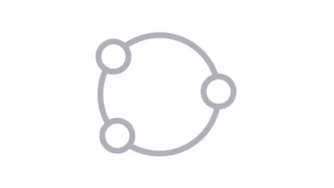 A folder icon being held by three individuals, illustrating cooperation and.. Stock Footage 334834184